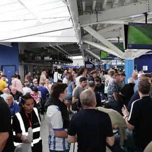 Brighton and Hove Albion v Leicester City Premier League 12APR25 Brighton and Hove Albion v Leicester City Premier League 12APR25