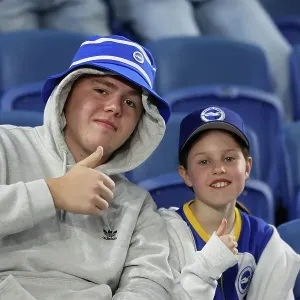 Brighton and Hove Albion v Liverpool Carabao Cup 30OCT24 Brighton and Hove Albion v Liverpool Carabao Cup 30OCT24