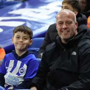 Brighton and Hove Albion v Liverpool Carabao Cup 30OCT24 Brighton and Hove Albion v Liverpool Carabao Cup 30OCT24