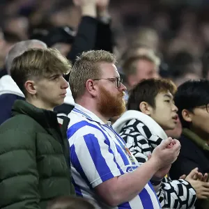 Brighton and Hove Albion v Liverpool Carabao Cup 30OCT24 Brighton and Hove Albion v Liverpool Carabao Cup 30OCT24