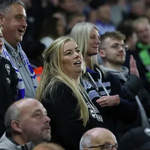 Brighton and Hove Albion v Liverpool Carabao Cup 30OCT24 Brighton and Hove Albion v Liverpool Carabao Cup 30OCT24