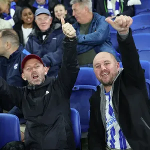 Brighton and Hove Albion v Liverpool Carabao Cup 30OCT24 Brighton and Hove Albion v Liverpool Carabao Cup 30OCT24