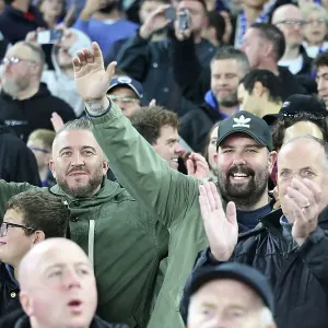 Brighton and Hove Albion v Liverpool Carabao Cup 30OCT24 Brighton and Hove Albion v Liverpool Carabao Cup 30OCT24