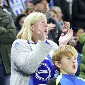 Brighton and Hove Albion v Liverpool Carabao Cup 30OCT24 Brighton and Hove Albion v Liverpool Carabao Cup 30OCT24