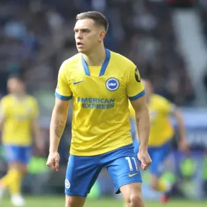 Brighton and Hove Albion v Liverpool Premier League 12MAR22 Brighton and Hove Albion v Liverpool Premier League 12MAR22