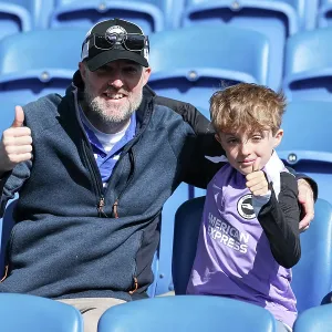 Brighton and Hove Albion v Liverpool<br> Premier League<br> 16MAR26 Brighton and Hove Albion v Liverpool<br> Premier League<br> 16MAR26