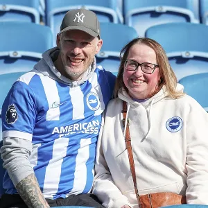 Brighton and Hove Albion v Liverpool<br> Premier League<br> 16MAR26 Brighton and Hove Albion v Liverpool<br> Premier League<br> 16MAR26