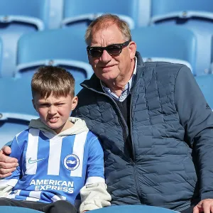 Brighton and Hove Albion v Liverpool<br> Premier League<br> 16MAR26 Brighton and Hove Albion v Liverpool<br> Premier League<br> 16MAR26