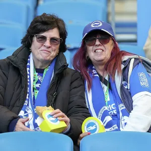Brighton and Hove Albion v Liverpool<br> Premier League<br> 16MAR26 Brighton and Hove Albion v Liverpool<br> Premier League<br> 16MAR26