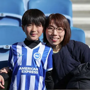 Brighton and Hove Albion v Liverpool<br> Premier League<br> 16MAR26 Brighton and Hove Albion v Liverpool<br> Premier League<br> 16MAR26