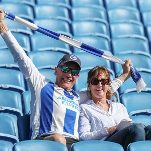 Brighton and Hove Albion v Liverpool<br> Premier League<br> 16MAR26 Brighton and Hove Albion v Liverpool<br> Premier League<br> 16MAR26
