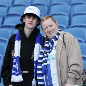 Brighton and Hove Albion v Liverpool<br> Premier League<br> 16MAR26 Brighton and Hove Albion v Liverpool<br> Premier League<br> 16MAR26
