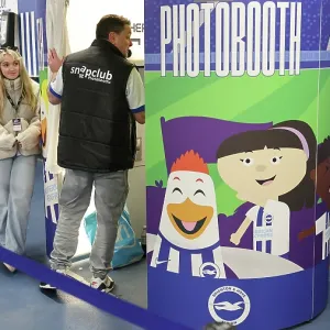 Brighton and Hove Albion v Liverpool<br> Premier League<br> 16MAR26 Brighton and Hove Albion v Liverpool<br> Premier League<br> 16MAR26