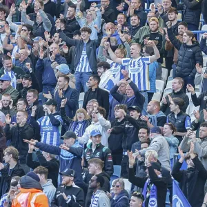 Brighton and Hove Albion v Liverpool<br> Premier League<br> 16MAR26 Brighton and Hove Albion v Liverpool<br> Premier League<br> 16MAR26