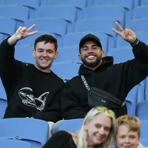 Brighton and Hove Albion v LIverpool Premier League 19MAY25 Brighton and Hove Albion v LIverpool Premier League 19MAY25