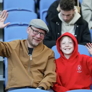Brighton and Hove Albion v LIverpool Premier League 19MAY25 Brighton and Hove Albion v LIverpool Premier League 19MAY25