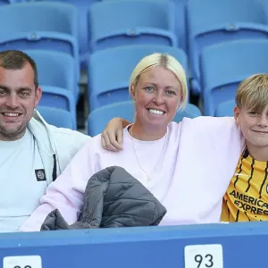 Brighton and Hove Albion v LIverpool Premier League 19MAY25 Brighton and Hove Albion v LIverpool Premier League 19MAY25