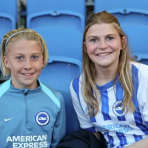Brighton and Hove Albion v LIverpool Premier League 19MAY25 Brighton and Hove Albion v LIverpool Premier League 19MAY25