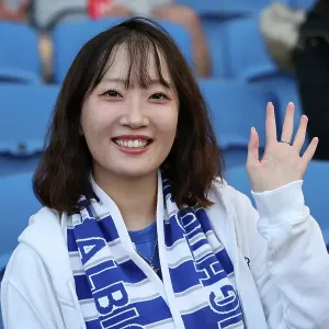 Brighton and Hove Albion v LIverpool Premier League 19MAY25 Brighton and Hove Albion v LIverpool Premier League 19MAY25