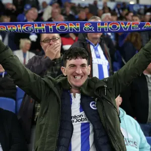 Brighton and Hove Albion v LIverpool Premier League 19MAY25 Brighton and Hove Albion v LIverpool Premier League 19MAY25