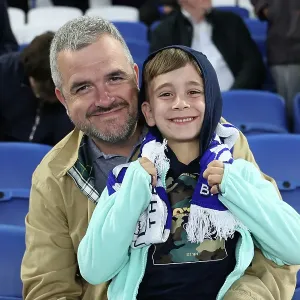 Brighton and Hove Albion v LIverpool Premier League 19MAY25 Brighton and Hove Albion v LIverpool Premier League 19MAY25