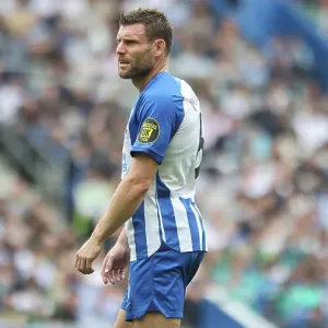 Brighton and Hove Albion v Luton Town Premier League 12AUG23 Brighton and Hove Albion v Luton Town Premier League 12AUG23