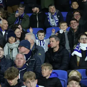 Brighton and Hove Albion v Manchester City Premier League 09NOV24
