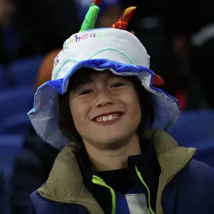 Brighton and Hove Albion v Manchester City Premier League 09NOV24