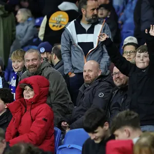 Brighton and Hove Albion v Manchester City Premier League 25APR24