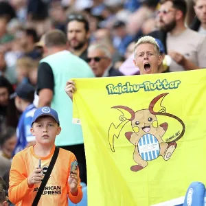 Brighton and Hove Albion v Manchester City<br> Premier League<br> 31AUG25 Brighton and Hove Albion v Manchester City<br> Premier League<br> 31AUG25