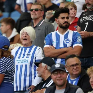 Brighton and Hove Albion v Manchester City<br> Premier League<br> 31AUG25 Brighton and Hove Albion v Manchester City<br> Premier League<br> 31AUG25