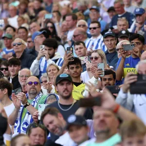 Brighton and Hove Albion v Manchester City<br> Premier League<br> 31AUG25 Brighton and Hove Albion v Manchester City<br> Premier League<br> 31AUG25