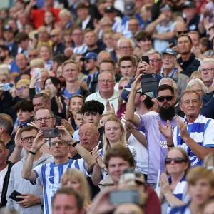 Brighton and Hove Albion v Manchester City<br> Premier League<br> 31AUG25 Brighton and Hove Albion v Manchester City<br> Premier League<br> 31AUG25