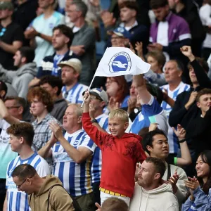 Brighton and Hove Albion v Manchester City<br> Premier League<br> 31AUG25 Brighton and Hove Albion v Manchester City<br> Premier League<br> 31AUG25