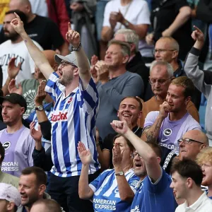 Brighton and Hove Albion v Manchester City<br> Premier League<br> 31AUG25 Brighton and Hove Albion v Manchester City<br> Premier League<br> 31AUG25