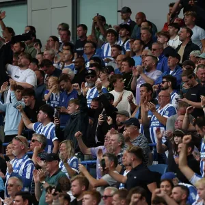Brighton and Hove Albion v Manchester City<br> Premier League<br> 31AUG25 Brighton and Hove Albion v Manchester City<br> Premier League<br> 31AUG25