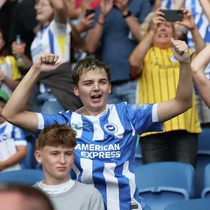 Brighton and Hove Albion v Manchester City<br> Premier League<br> 31AUG25 Brighton and Hove Albion v Manchester City<br> Premier League<br> 31AUG25