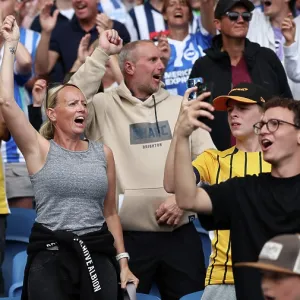 Brighton and Hove Albion v Manchester City<br> Premier League<br> 31AUG25 Brighton and Hove Albion v Manchester City<br> Premier League<br> 31AUG25
