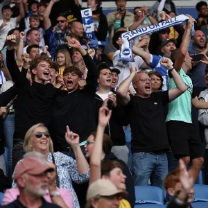 Brighton and Hove Albion v Manchester City<br> Premier League<br> 31AUG25 Brighton and Hove Albion v Manchester City<br> Premier League<br> 31AUG25