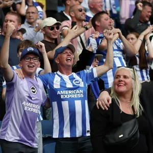 Brighton and Hove Albion v Manchester City<br> Premier League<br> 31AUG25 Brighton and Hove Albion v Manchester City<br> Premier League<br> 31AUG25