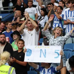 Brighton and Hove Albion v Manchester City<br> Premier League<br> 31AUG25 Brighton and Hove Albion v Manchester City<br> Premier League<br> 31AUG25