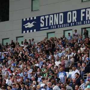 Brighton and Hove Albion v Manchester City<br> Premier League<br> 31AUG25 Brighton and Hove Albion v Manchester City<br> Premier League<br> 31AUG25