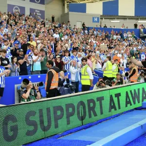 Brighton and Hove Albion v Manchester United Premier League 19MAY24 Brighton and Hove Albion v Manchester United Premier League 19MAY24
