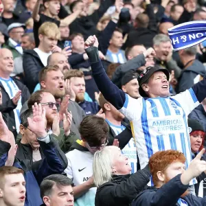 Brighton and Hove Albion v Manchester United Premier League 24AUG24 Brighton and Hove Albion v Manchester United Premier League 24AUG24