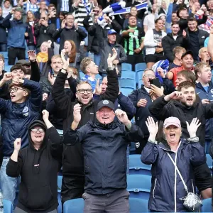 Brighton and Hove Albion v Manchester United Premier League 24AUG24 Brighton and Hove Albion v Manchester United Premier League 24AUG24