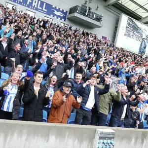 Brighton and Hove Albion v Manchester United Premier League 24AUG24 Brighton and Hove Albion v Manchester United Premier League 24AUG24