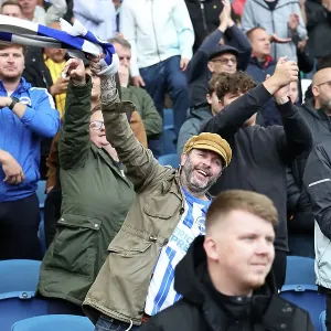 Brighton and Hove Albion v Manchester United Premier League 24AUG24 Brighton and Hove Albion v Manchester United Premier League 24AUG24