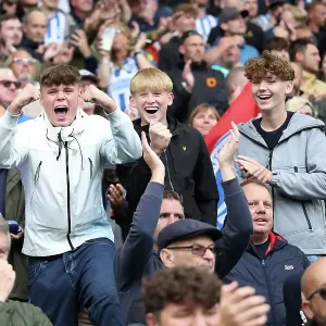 Brighton and Hove Albion v Manchester United Premier League 24AUG24 Brighton and Hove Albion v Manchester United Premier League 24AUG24