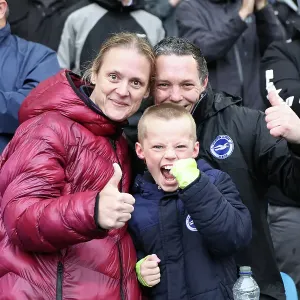 Brighton and Hove Albion v Manchester United Premier League 24AUG24 Brighton and Hove Albion v Manchester United Premier League 24AUG24