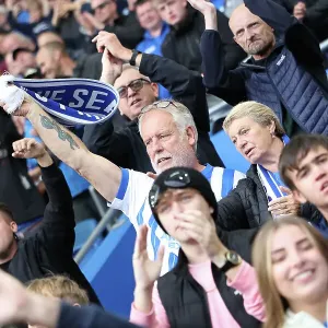 Brighton and Hove Albion v Manchester United Premier League 24AUG24 Brighton and Hove Albion v Manchester United Premier League 24AUG24